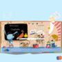 Starting Nursery Gift Personalised Childrens Book, thumbnail 4 of 8
