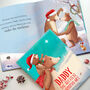 Personalised Christmas 'Greatest Gift' Daddy Book, thumbnail 7 of 12