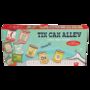 Traditional Retro Tin Can Alley Game, thumbnail 3 of 5