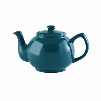 Personalised Tea Riffic Teapot, 6 of 12