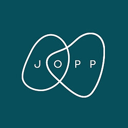 JOPP Jewellery Logo