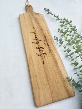 Off My T*Ts On Picky Bits Paddle Board, 2 of 7