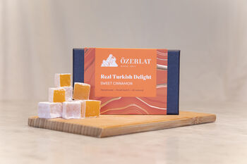 Turkish Delight Selection, 7 of 8