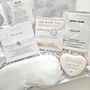 Mama To Be Pamper Gift Box, thumbnail 2 of 9