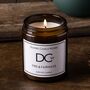 Firs And Fairways Coconut Wax Scented Candle, thumbnail 3 of 5