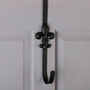 Autumn Floral Door Wreath, thumbnail 6 of 6