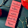 Shakespeare's Macbeth Dead Butcher Wax Melt, thumbnail 2 of 2