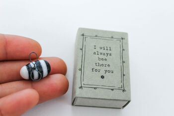 I Love You Dad Candle Gift, 6 of 12