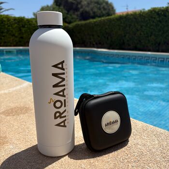 Navi Water Bottle – 750ml, 2 of 12