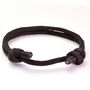 Classic Rope Bracelet, thumbnail 10 of 12
