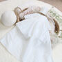 Boys Silk Christening Gown 'Jack', thumbnail 1 of 12