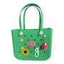Bespoke Crocbagg Totes, Perfect Valentine’s/ Mother’s Day Gifts, thumbnail 5 of 12