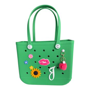 Bespoke Crocbagg Totes, Perfect Valentine’s/ Mother’s Day Gifts, 5 of 12