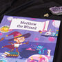 Personalised Children's Witch Or Wizard Storybook Gift, thumbnail 1 of 12