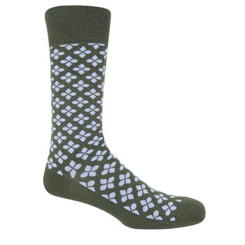 Clover Men's Socks Bundle, 2 of 10
