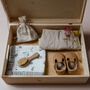Personalised Memory Box With Woodland Design, thumbnail 5 of 7