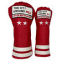 Nottingham Forest Driver And Wood Bundle, thumbnail 1 of 2