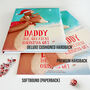 Personalised Christmas 'Greatest Gift' Daddy Book, thumbnail 12 of 12