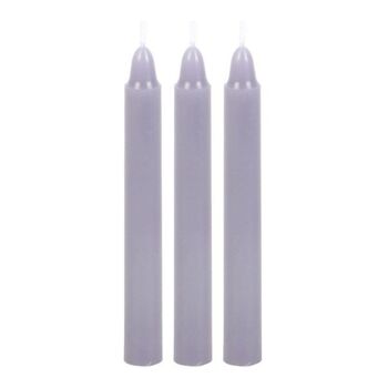 Stress Less Spell Candles | Pack Of 12, 4 of 5