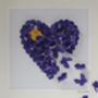 Personalised Butterfly Wedding Gift/ Anniversary, thumbnail 3 of 9
