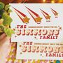 Stars Family Print, thumbnail 9 of 9