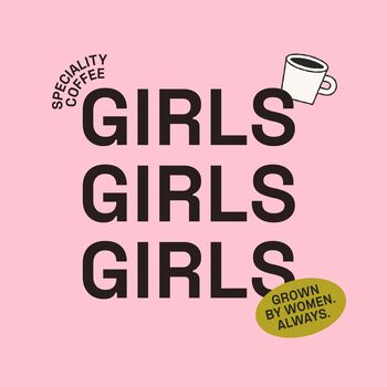 Girl Crush House Blend Medium Roast Coffee, 6 of 11