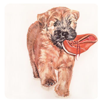 Personalised Painted Pet Portrait, 11 of 11