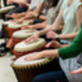 African Drumming Workshop For Four, thumbnail 3 of 7