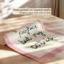Funny Life Isn't Perfect But My Cat Is Art Print, thumbnail 4 of 12