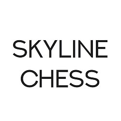 The Skyline Chess Logo
