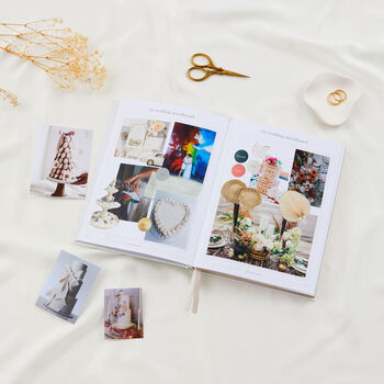 Love – The Wedding Planner For All Couples White, 6 of 12