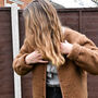 Klara Wool Coat, thumbnail 10 of 11