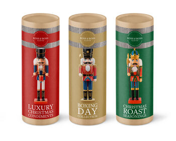 Boxing Day Collection Gift Tube, 4 of 4