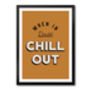 When In Doubt Chill Out, thumbnail 3 of 7