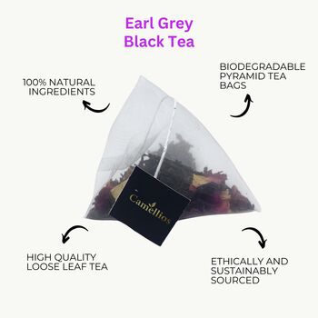 Earl Grey Tea, 2 of 8