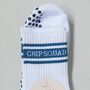 Grip Squad Pilates Grip Sock, thumbnail 3 of 3