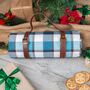 Core Moisture Resistant Picnic Blanket For Outdoors, thumbnail 4 of 7