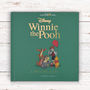 Personalised Timeless Winnie The Pooh Book, thumbnail 7 of 8