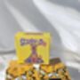 Scooby Doo Socks With Handmade Gift Box – Fun Gift, thumbnail 2 of 6