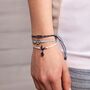Tottenham Hotspur Friendship Bracelet Set, thumbnail 2 of 5
