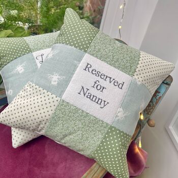 Love You Granny Sage Green, 2 of 7