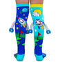 Madmia Robot Socks, thumbnail 3 of 4