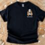 Basset Hound Breed T Shirt, thumbnail 2 of 6