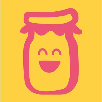 Nugs And Kisses Greeting Card, 3 of 7