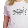 Tiger Shark Unisex T Shirt, thumbnail 1 of 10