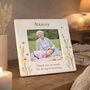 Mothers Day Photo Frame Gift For Mum, Nan, thumbnail 5 of 8