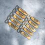 Personalised Wedding Beer Bottle Opener, thumbnail 1 of 2