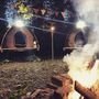The Cosy Cocoon Glamping Pod, thumbnail 8 of 8