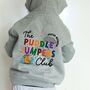 Puddle Jumpers Club Kids Zip Hoodie, thumbnail 1 of 4