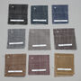 Bespoke Colour Sample Request For Hats And Fascinators, thumbnail 6 of 9
